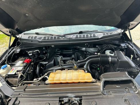 Used 2016 Ford F150 XLT w/ Equipment Group 302A Luxury AWD/4WD image 21