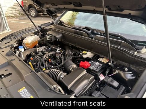 Certified 2021 Lincoln Nautilus Reserve w/ Equipment Group 201A image 49