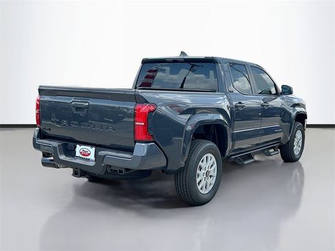 New 2025 Toyota Tacoma SR5 image 4