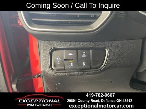 Used 2020 Hyundai Santa Fe SEL AWD/4WD image 36