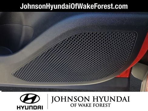 New 2026 Hyundai Santa Cruz XRT AWD/4WD image 42