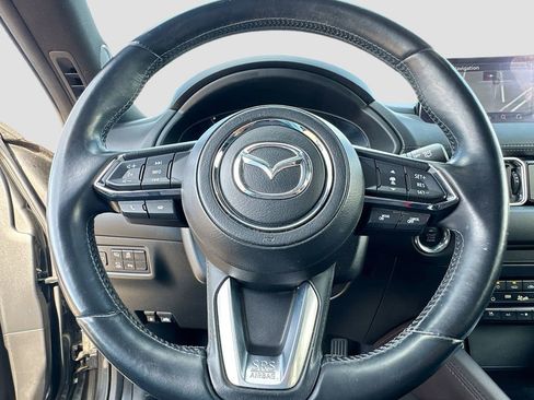 Used 2020 MAZDA CX-5 Signature image 6