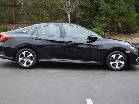 Used 2019 Honda Civic LX image 31