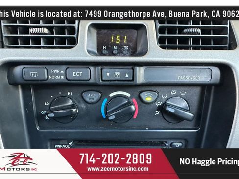 Used 2002 Toyota 4Runner SR5 image 30