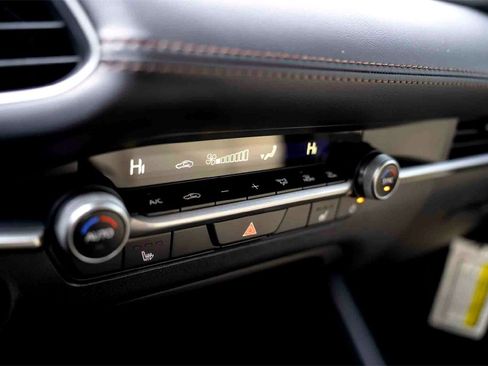 New 2026 MAZDA MAZDA3 2.5 S Sedan w/ Preferred Pkg image 16