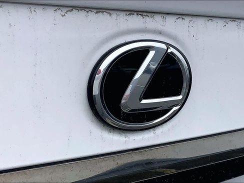 Certified 2023 Lexus ES 350 F Sport w/ Accessory Package (Z2) FWD image 31