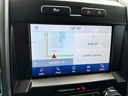 Used 2020 Ford F150 XLT w/ Equipment Group 302A Luxury AWD/4WD image 19