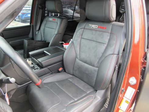 Used 2024 Toyota Sequoia TRD Pro image 19