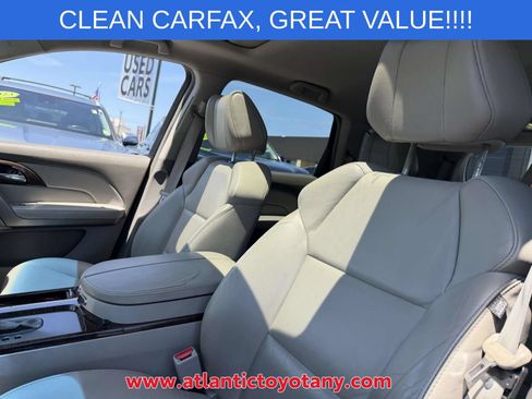 Used 2011 Acura MDX AWD/4WD image 18