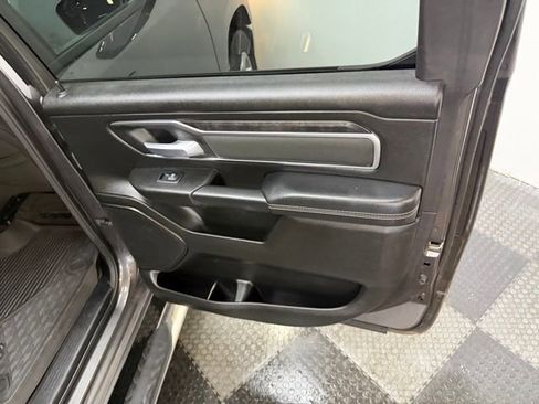 Certified 2024 RAM 1500 Big Horn AWD/4WD image 40