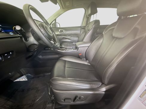 Used 2023 Kia Sorento SX image 20