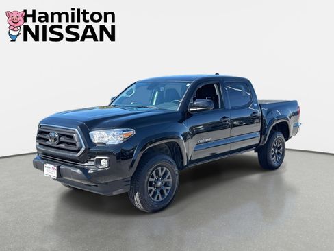 Used 2023 Toyota Tacoma SR5 image 24