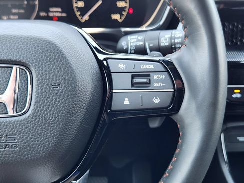 Used 2023 Honda CR-V Sport Touring image 18