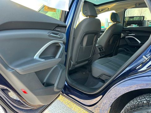 New 2025 Audi Q5 Premium Plus image 15