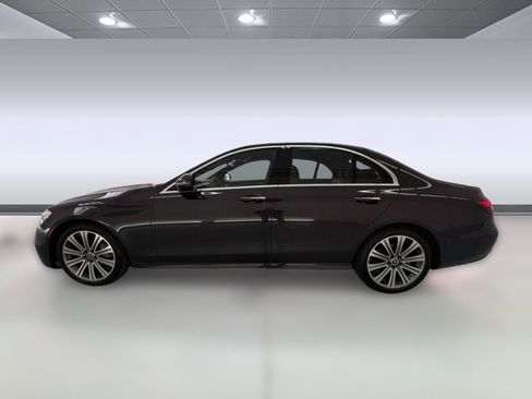Certified 2022 Mercedes-Benz E 350 Sedan image 2