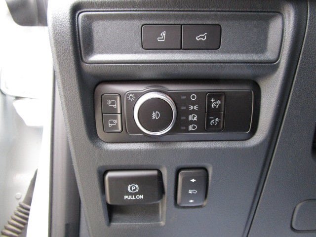 Used 2022 Ford Expedition Max Platinum AWD/4WD image 19