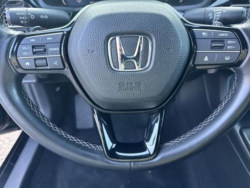 Used 2022 Honda Civic Sport image 7