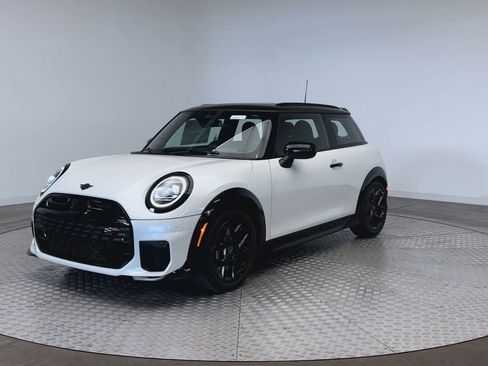 New 2026 MINI Cooper S FWD image 4