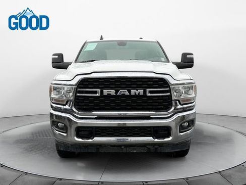 Used 2024 RAM 2500 Big Horn image 8