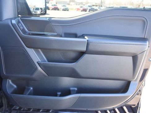 Used 2024 Ford F150 XLT w/ Equipment Group 302A MID image 48