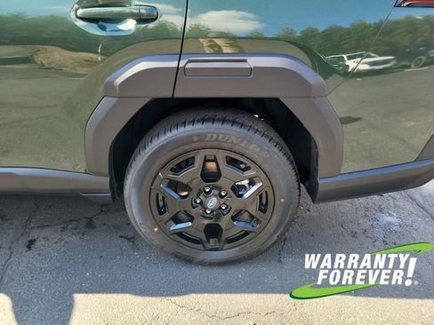 New 2026 Subaru Outback Limited w/ Premium/Limited Plus Package AWD/4WD image 22