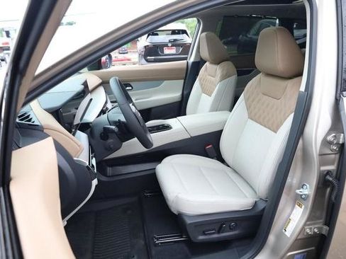 New 2026 Nissan Murano Platinum w/ Cargo Package AWD/4WD image 9