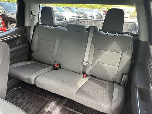 Used 2023 Chevrolet Silverado 1500 LT AWD/4WD image 26