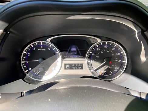 Used 2020 INFINITI QX60 Luxe AWD/4WD image 28