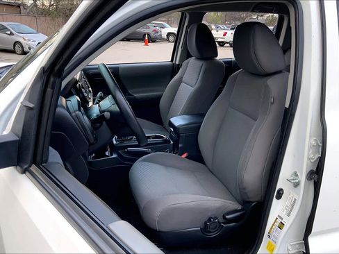 Used 2023 Toyota Tacoma SR image 8