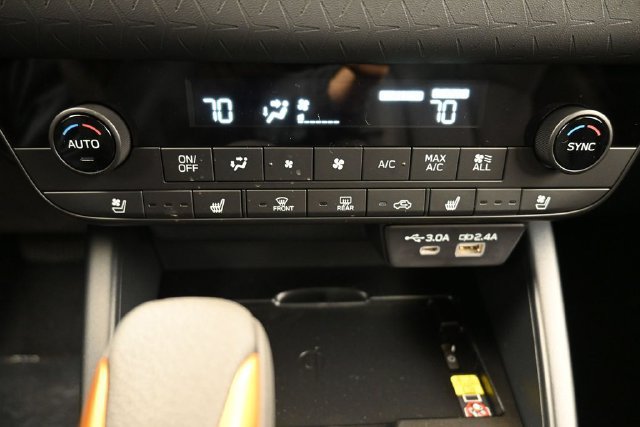 New 2026 Subaru Outback Wilderness AWD/4WD image 34