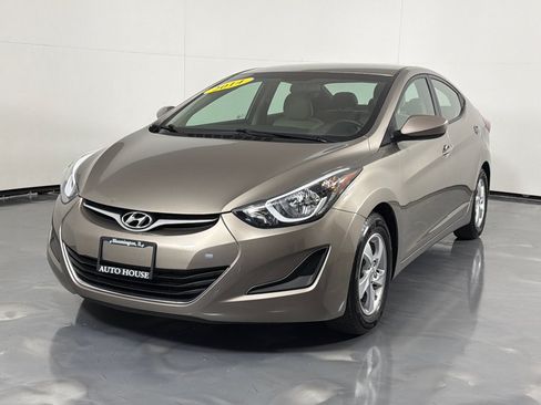 Used 2014 Hyundai Elantra SE FWD image 10