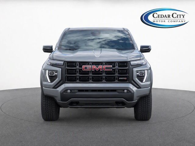 Used 2024 GMC Canyon AT4 w/ Canyon Safety Plus Package AWD/4WD image 5