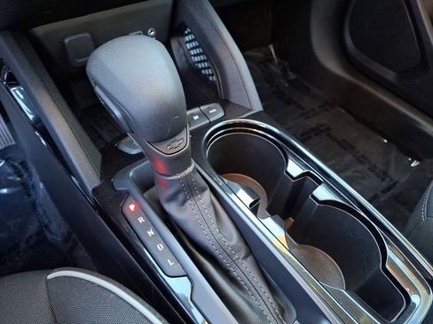 Certified 2023 Chevrolet TrailBlazer LT w/ Convenience Package image 22