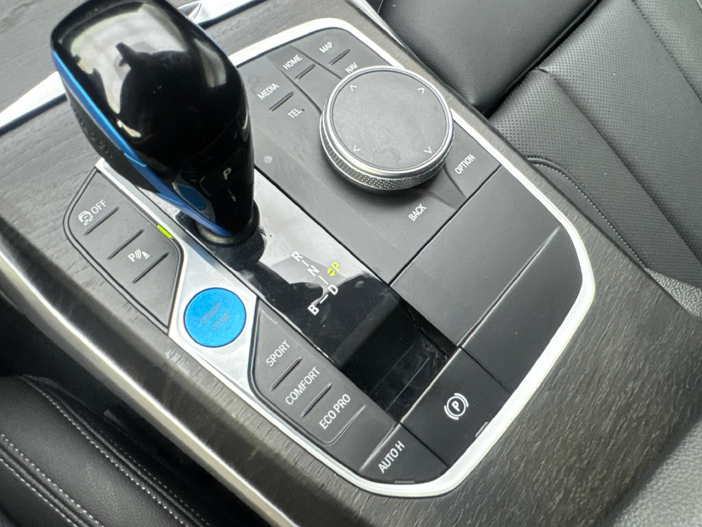 Used 2023 BMW i4 eDrive40 w/ Premium Package RWD image 70