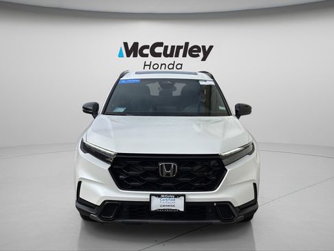 Certified 2024 Honda CR-V Sport-L image 9
