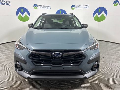 Certified 2025 Subaru Crosstrek 2.0i Premium w/ Crosstrek Mirror Package image 3