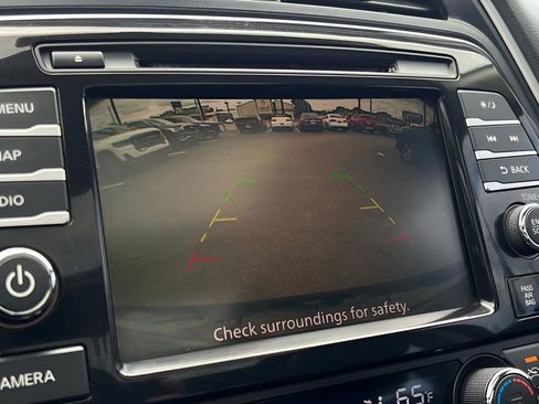 Used 2019 Nissan Maxima 3.5 SL w/ Floor Mat Group FWD image 48