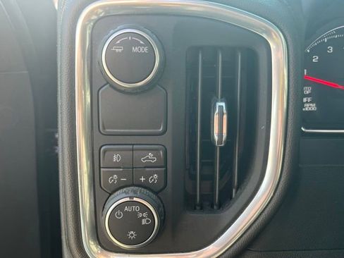 Used 2022 Chevrolet Silverado 1500 RST RWD image 6