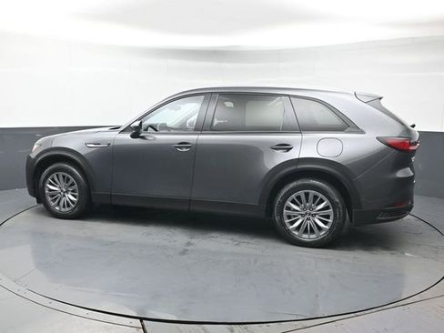 Certified 2024 MAZDA CX-90 Plug-In Hybrid w/ Preferred image 3