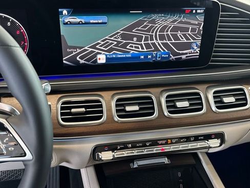 New 2026 Mercedes-Benz GLE 450 4MATIC Coupe image 24