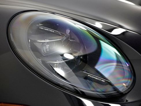 Certified 2026 Porsche 911 Carrera GTS image 20