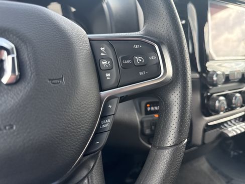 New 2026 RAM 1500 Express AWD/4WD image 25