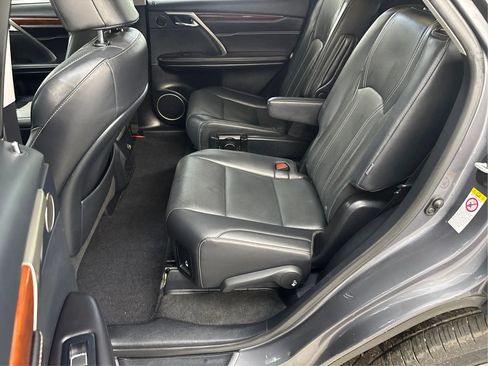 Used 2018 Lexus RX 350L AWD image 14