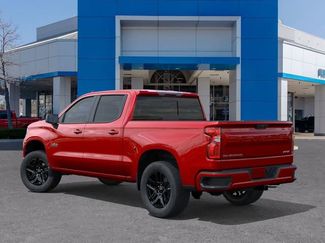 New 2026 Chevrolet Silverado 1500 RST w/ Texas Edition Plus video 3