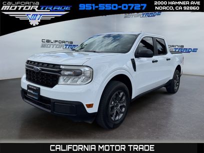 Used 2024 Ford Maverick XLT w/ Equipment Group 300A Standard