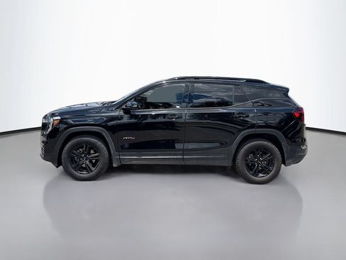 Used 2024 GMC Terrain AT4 w/ Tech Package AWD/4WD image 4