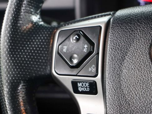 Used 2024 Toyota 4Runner SR5 Premium w/ Moonroof Package image 13