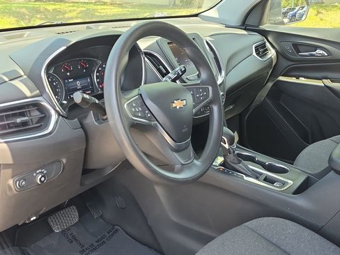 Used 2023 Chevrolet Equinox LT AWD/4WD image 13