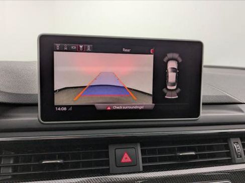Used 2018 Audi S4 Prestige w/ Prestige Package AWD/4WD image 29