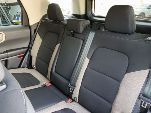 Used 2025 Ford Bronco Sport Big Bend image 38